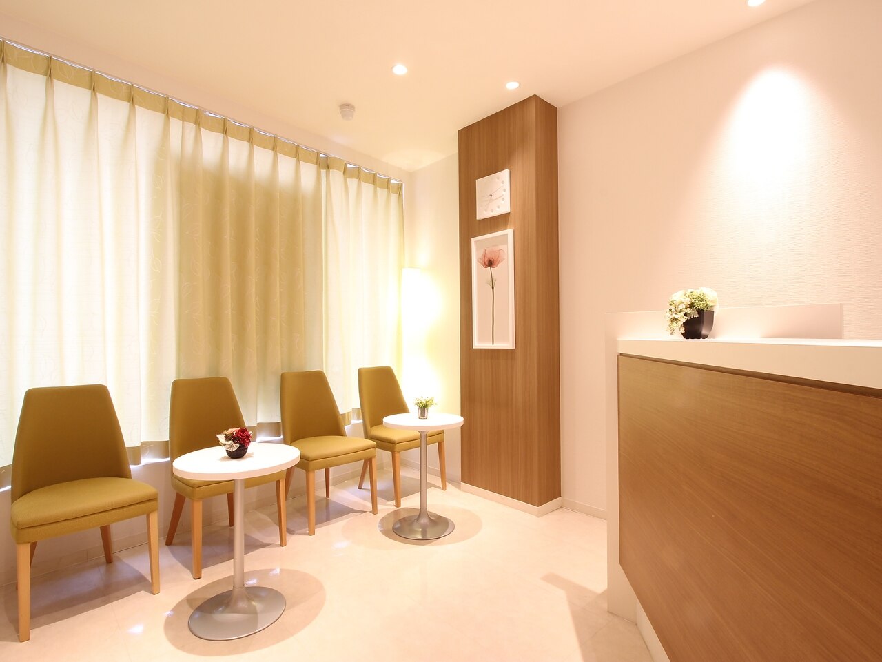 メンズ脱毛サロン Mr.Smooth 【ミスタースムース】の紹介画像