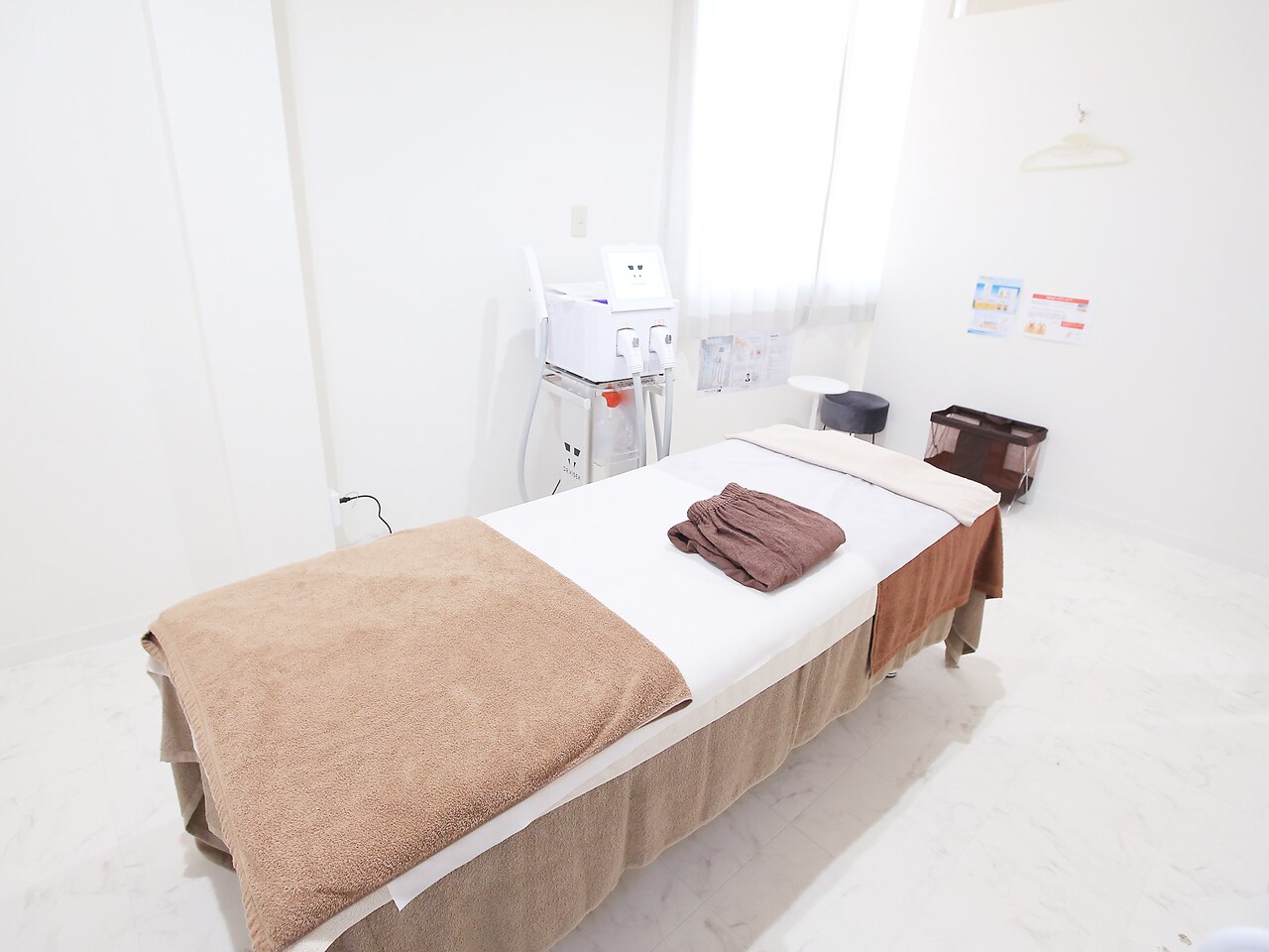 メンズ脱毛サロン Mr.Smooth 【ミスタースムース】の紹介画像