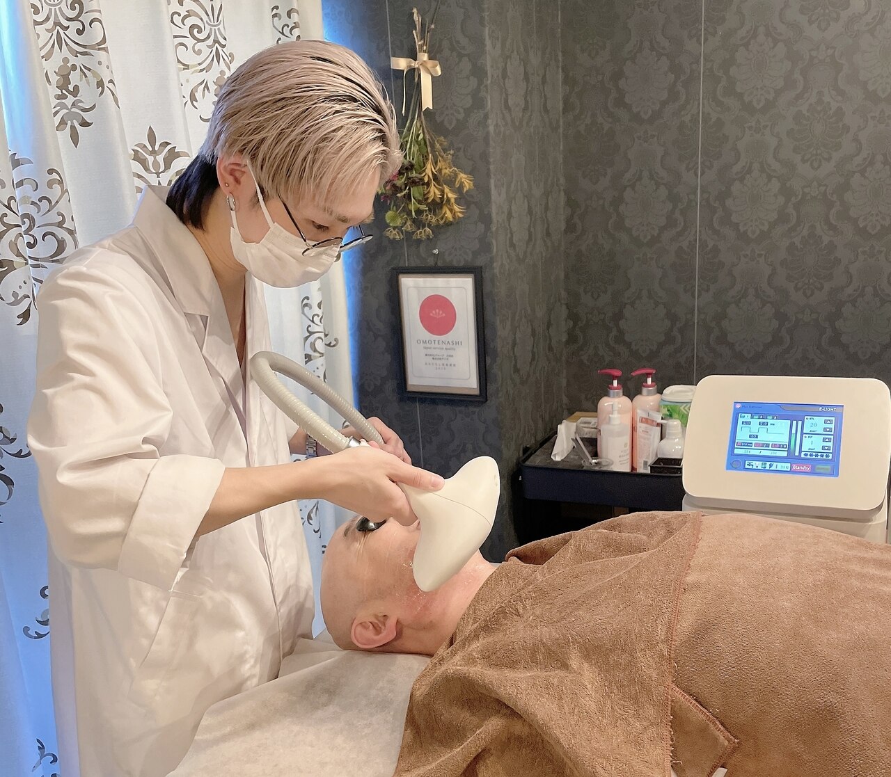 メンズ脱毛マックス 大宮店(MAX)の紹介画像