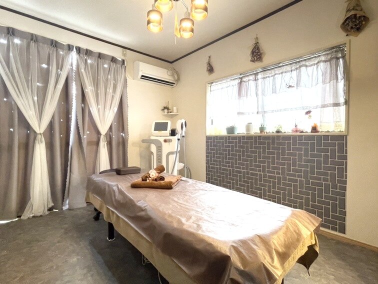 脱毛マックス 南越谷店(MAX)の紹介画像