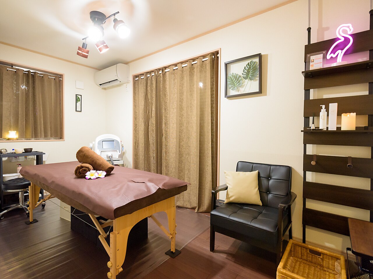 サロンドエーゼット(Salon de AZ)の紹介画像