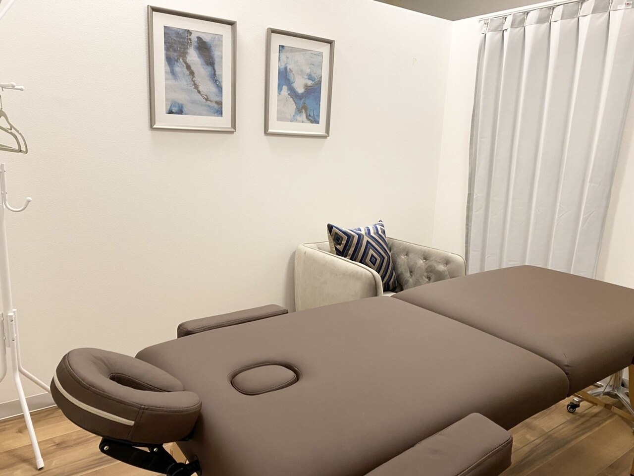 メンズ脱毛サロン Mr.Smooth 【ミスタースムース】の紹介画像