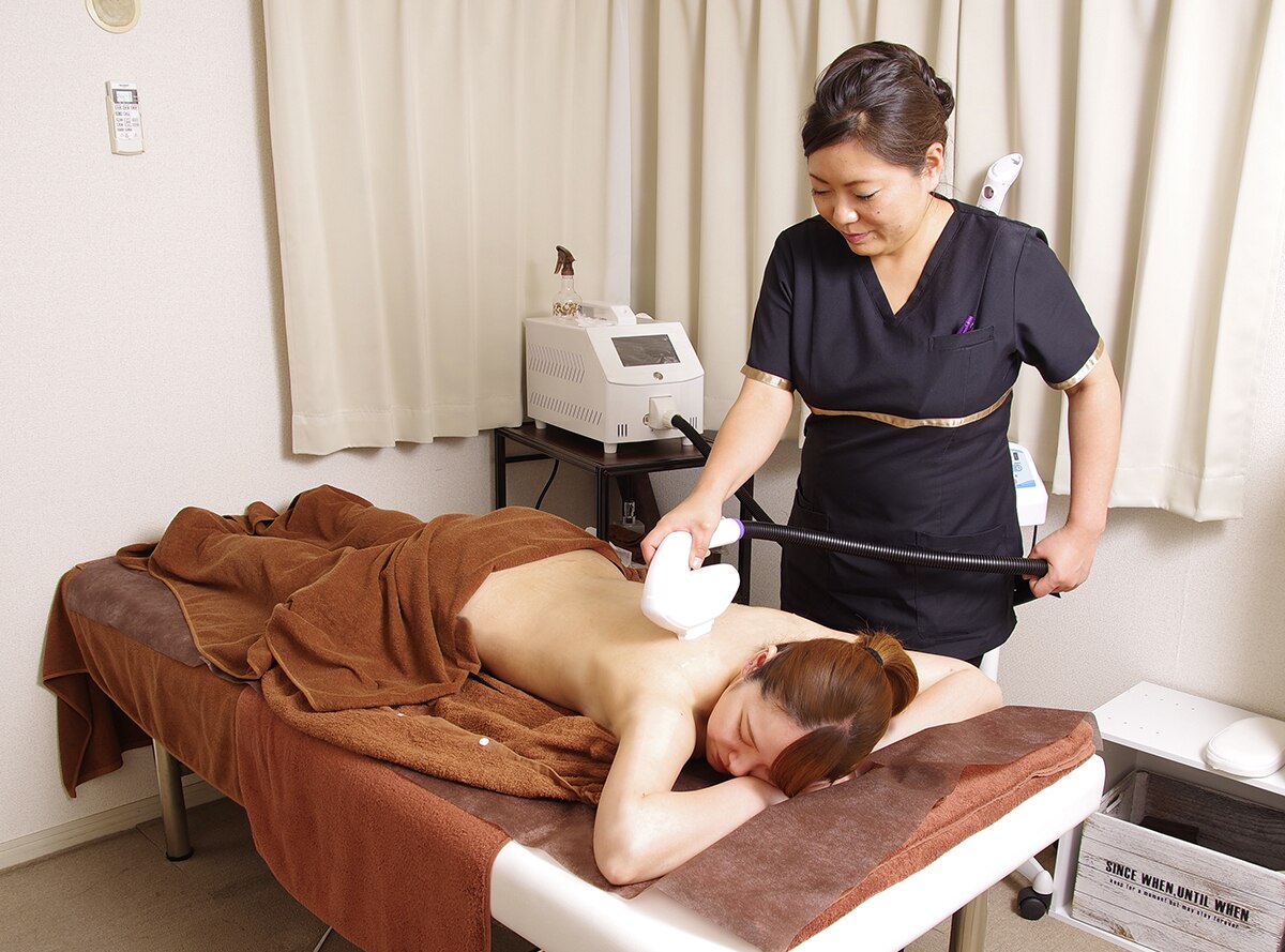 ジークラ(G-cra)の紹介画像