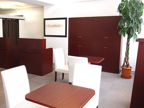 ジェイエステティック 川越店の紹介画像