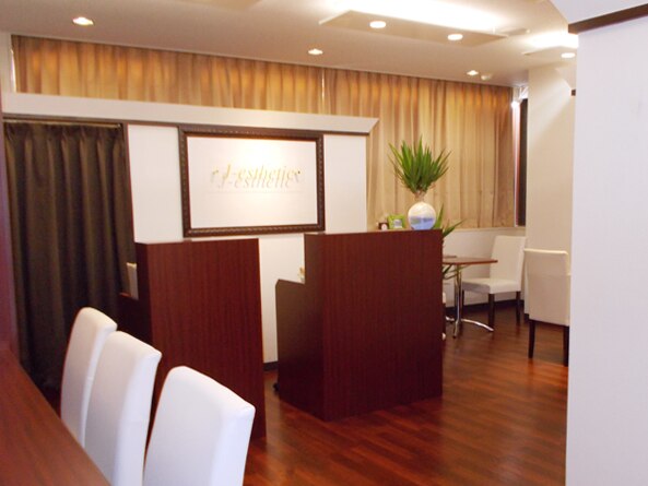 ジェイエステティック 志木店の紹介画像