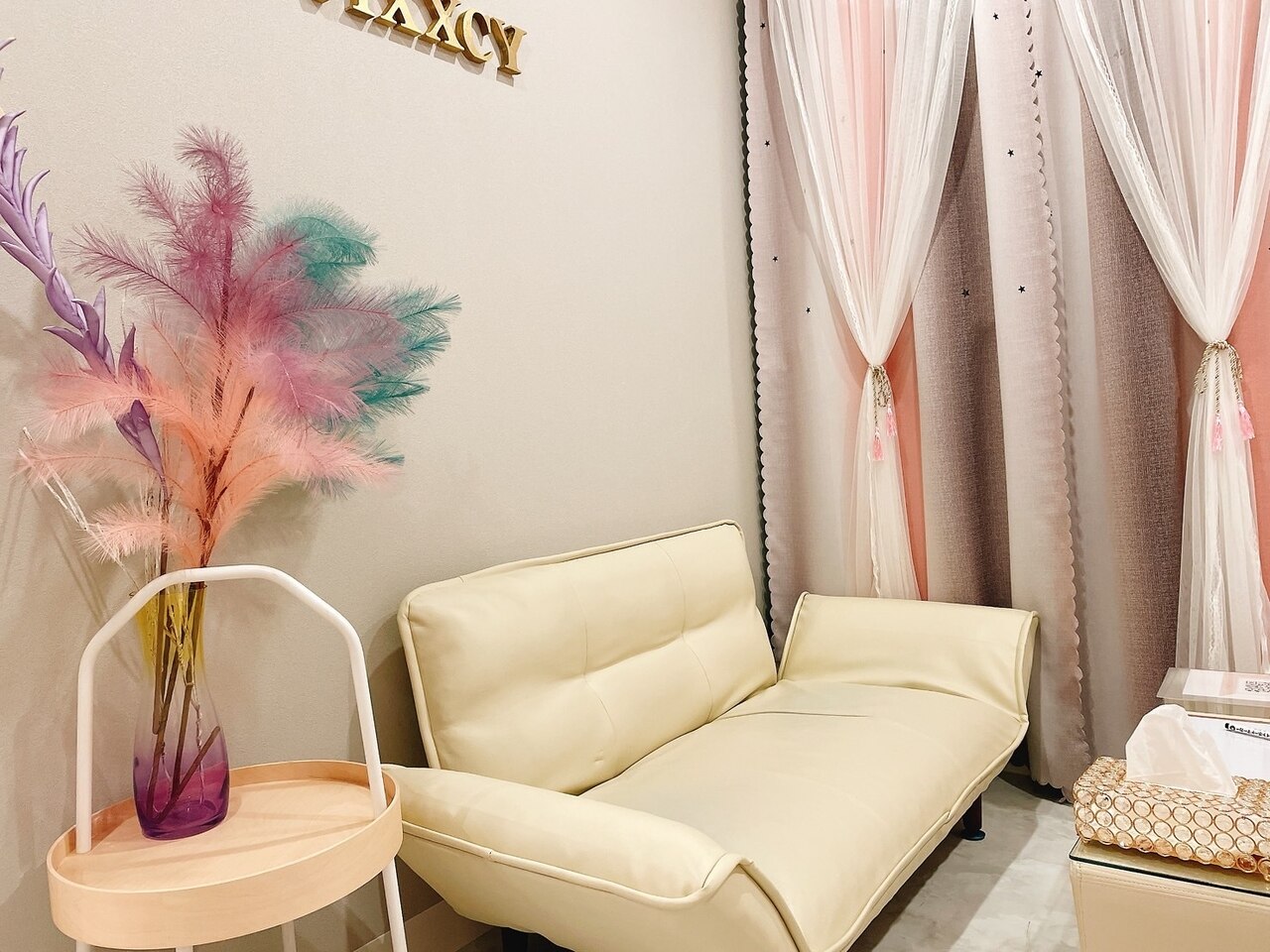 ビクシー(Vixxcy)の紹介画像