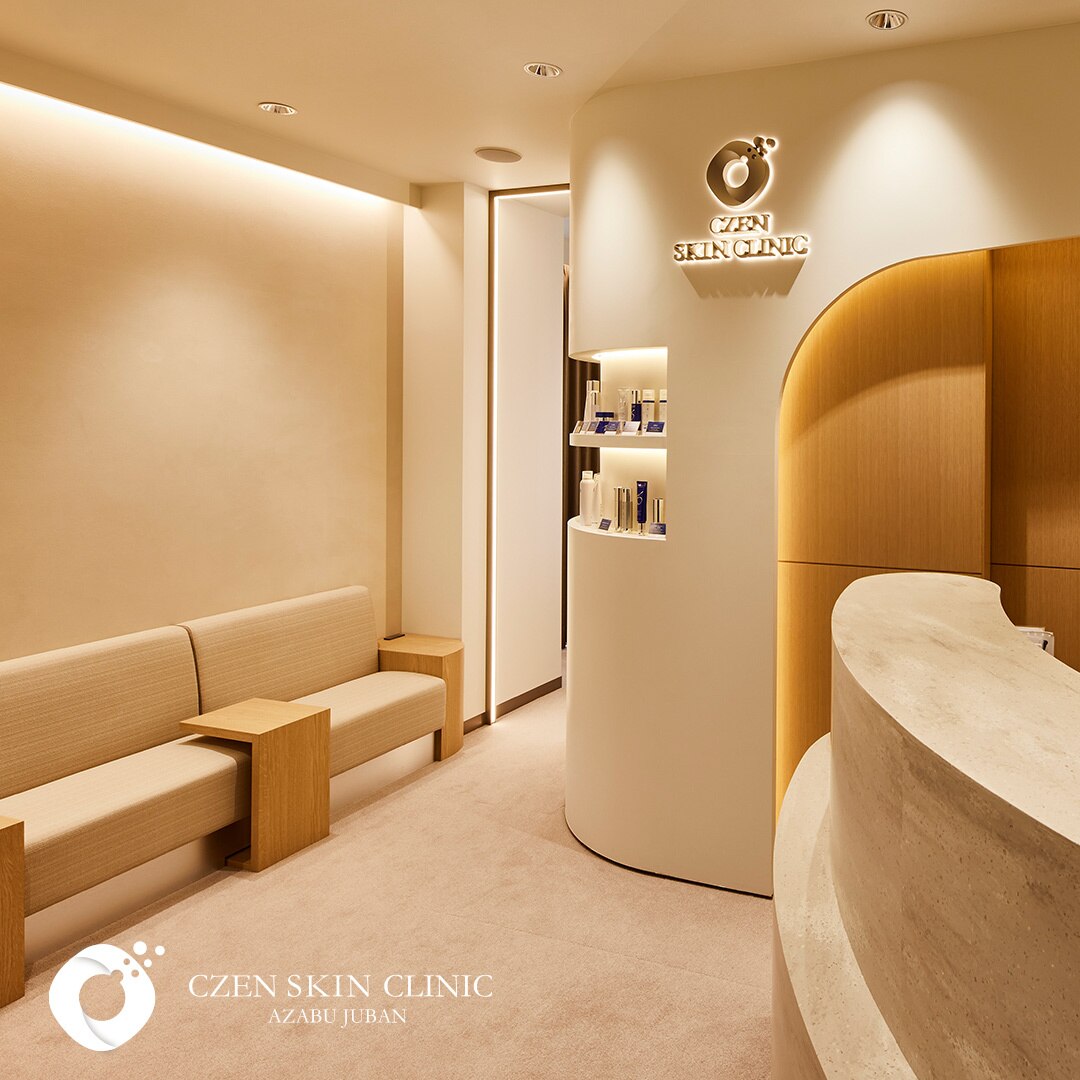 CZEN SKIN CLINICの紹介画像