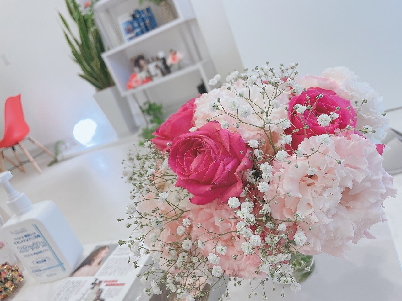 ボーテ デ ベル(Beaute de belle)の紹介画像