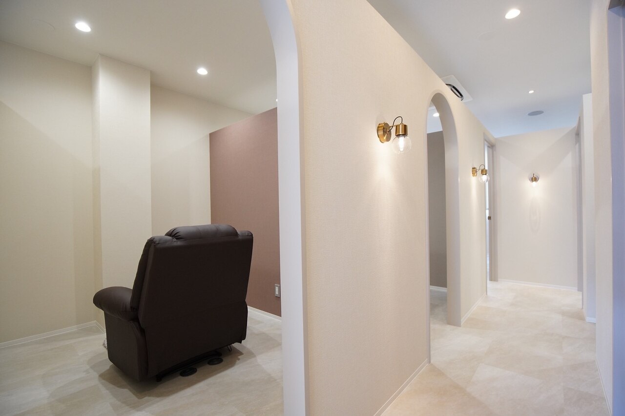 プティルカディーシービューティー(PutiLuca D.C. beauty)の紹介画像