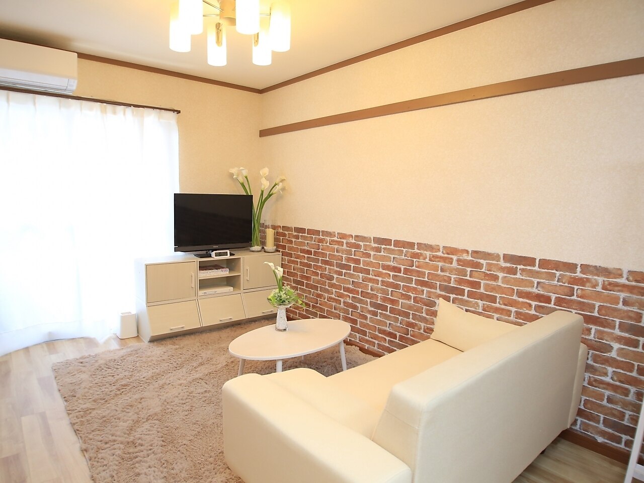 カラーリリー(Calla Lily)の紹介画像