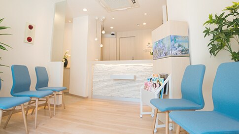 目黒オアシス歯科クリニックの紹介画像