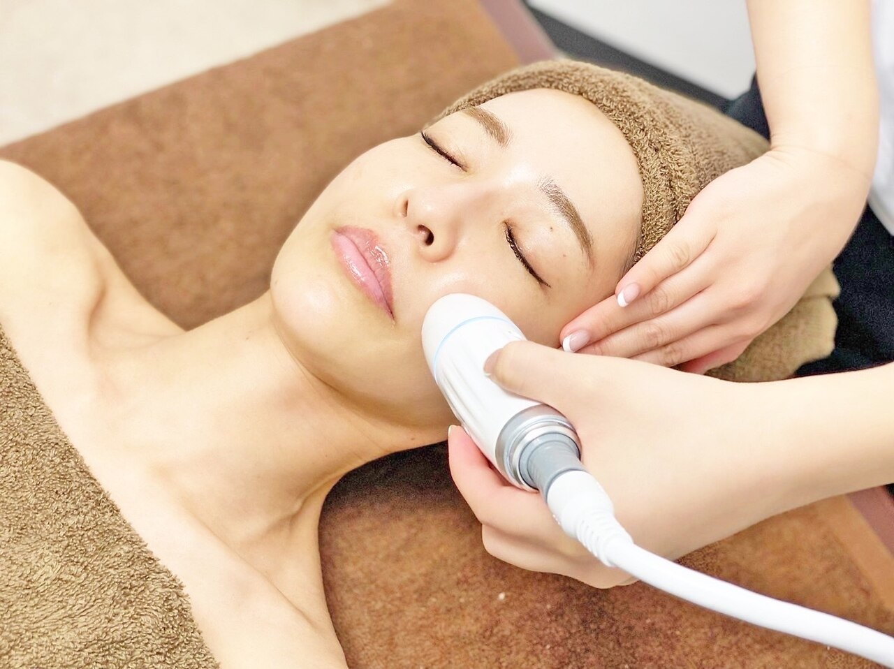 ビューティーコフレ 大宮(Beauty Coffret)の紹介画像