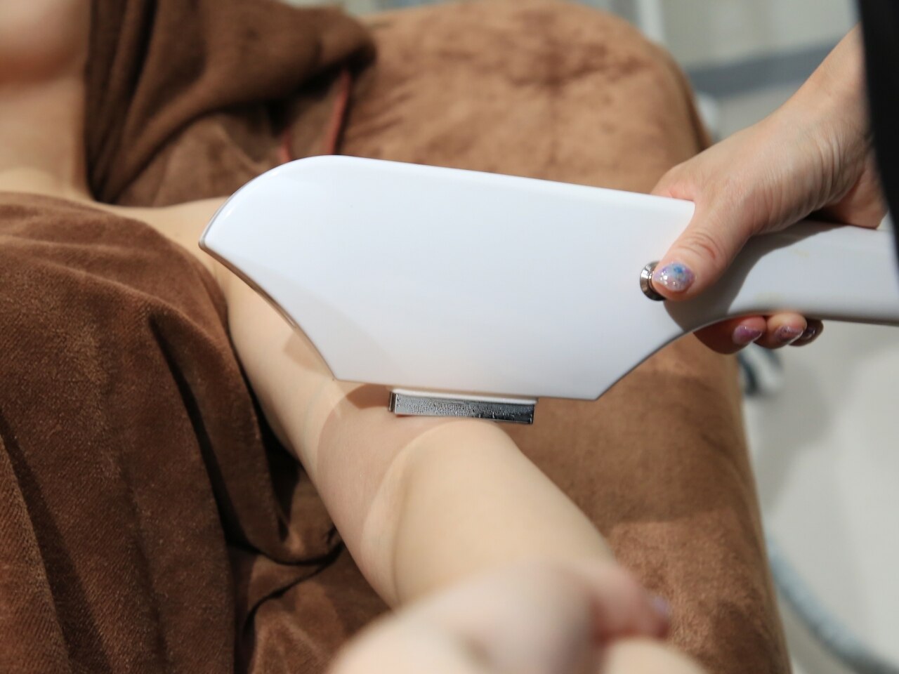 メンズ脱毛サロン Mr.Smooth 【ミスタースムース】の紹介画像