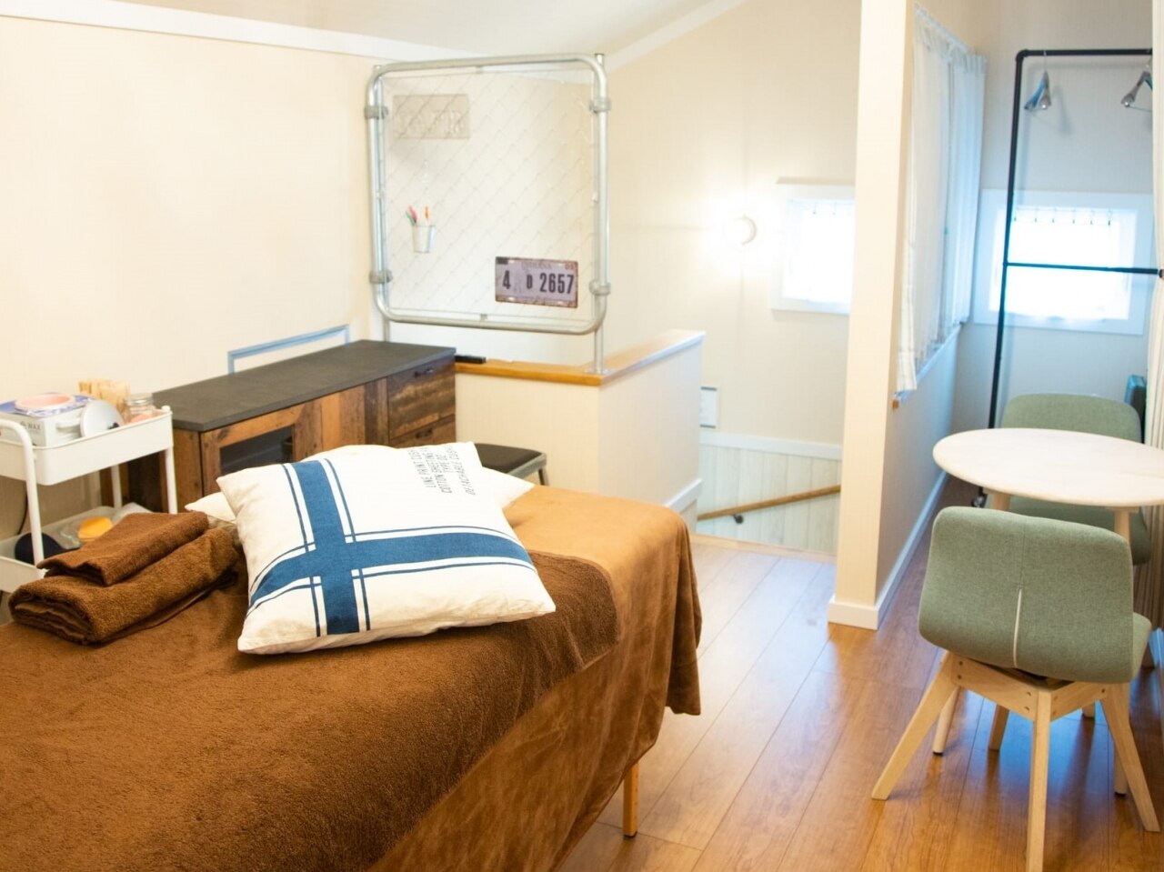 レアルサロンの紹介画像