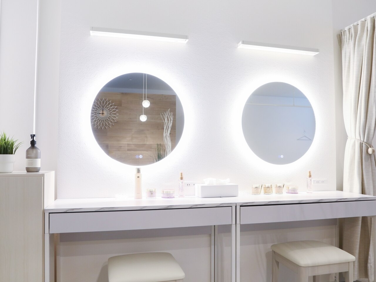 レアハレ(LeaHale)の紹介画像