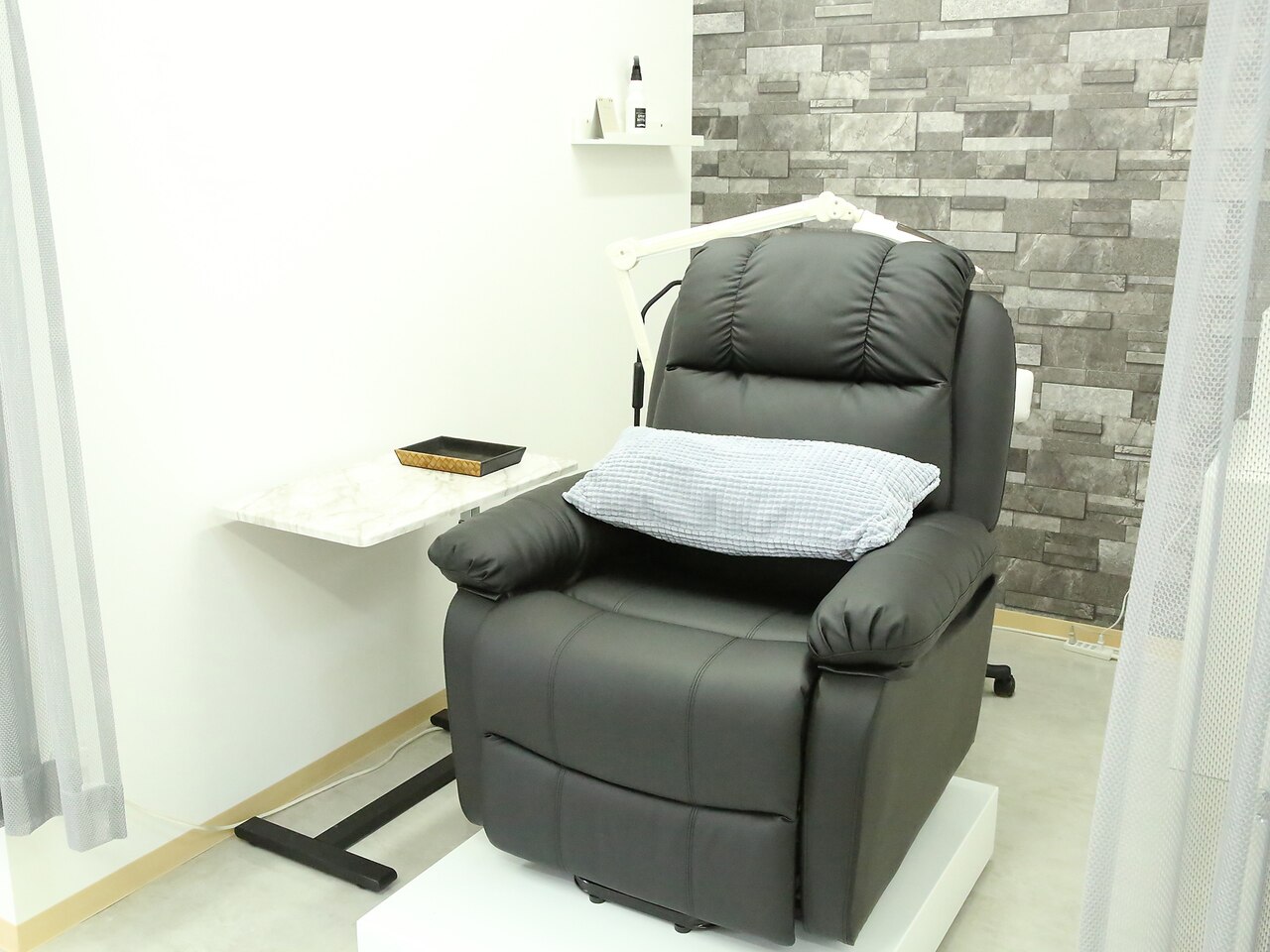 ルミエ(Lumie)の紹介画像