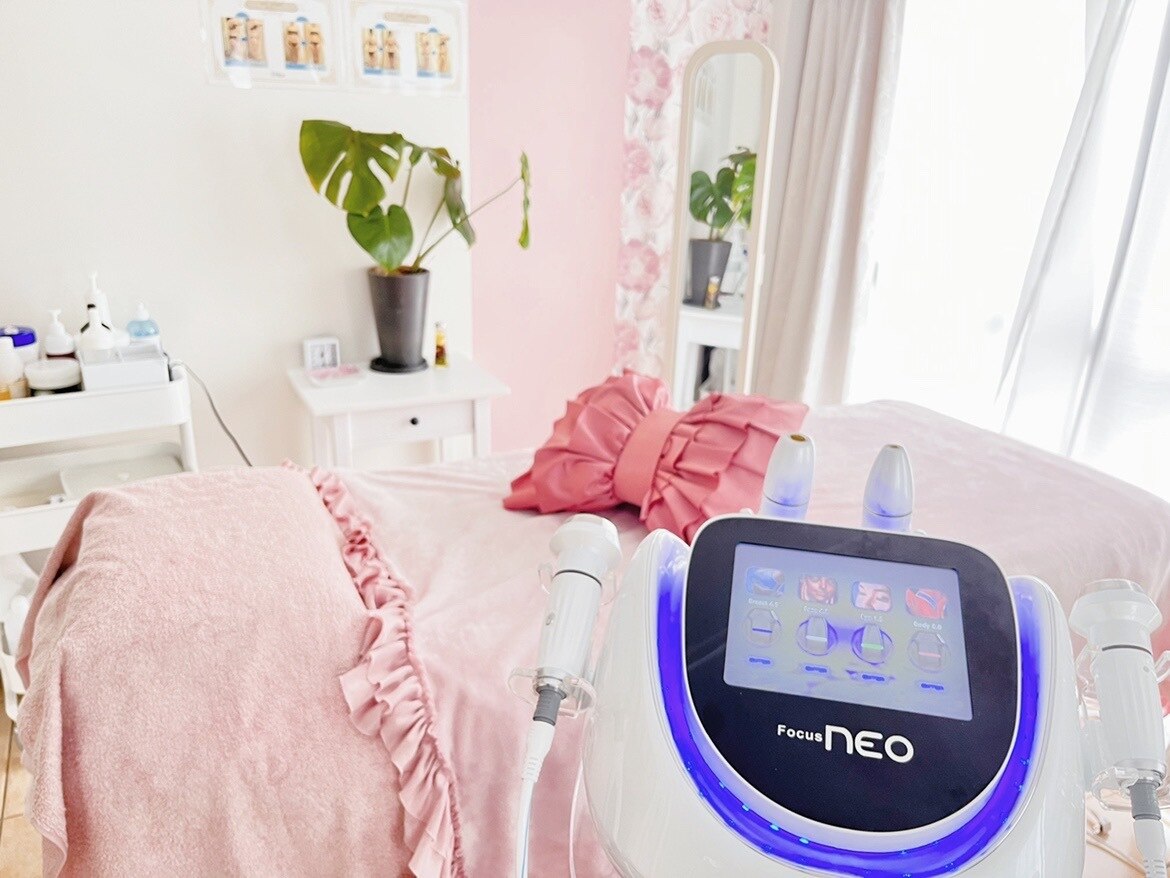 メンズ脱毛サロン Mr.Smooth 【ミスタースムース】の紹介画像