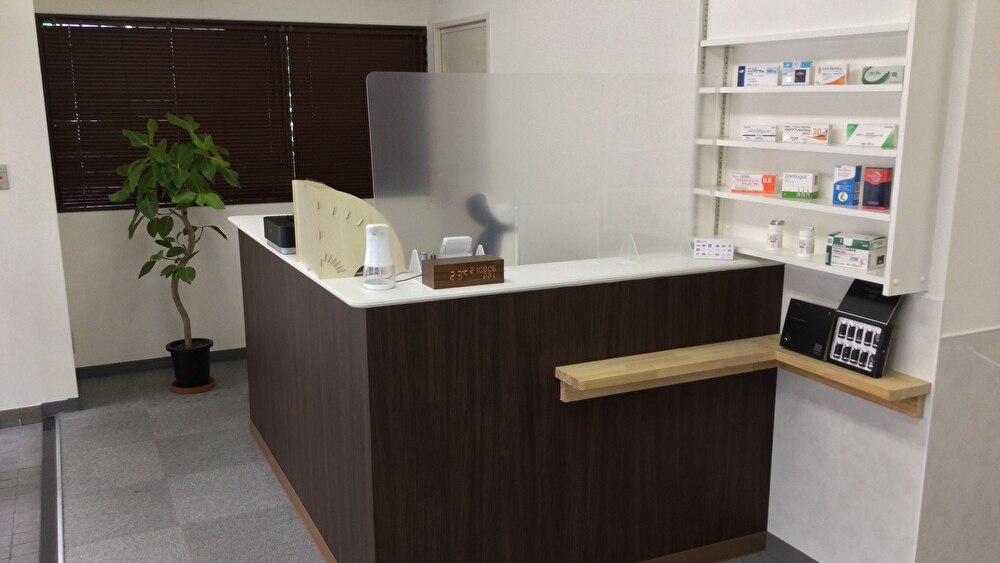 浅草橋三丁目クリニックの紹介画像