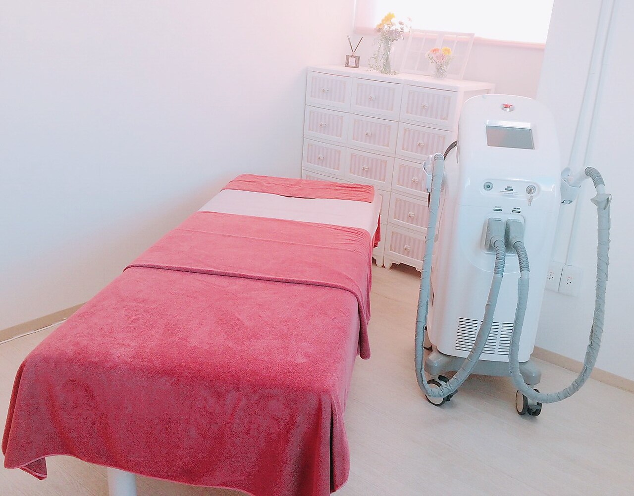 レスプリ ドゥ フィーユの紹介画像