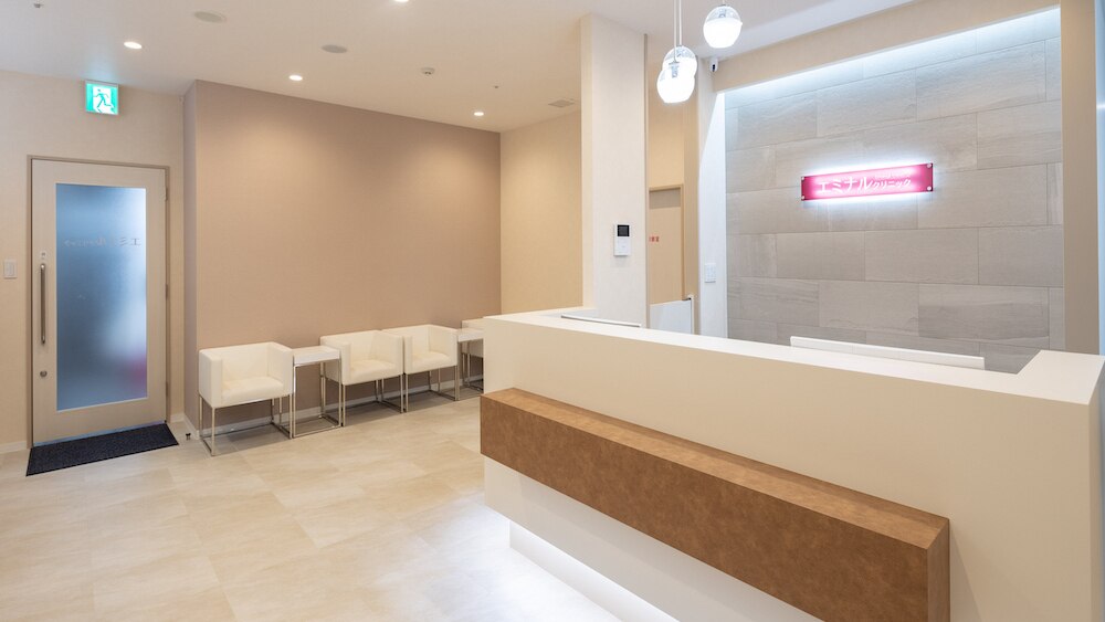 メンズ脱毛サロン Mr.Smooth 【ミスタースムース】の紹介画像