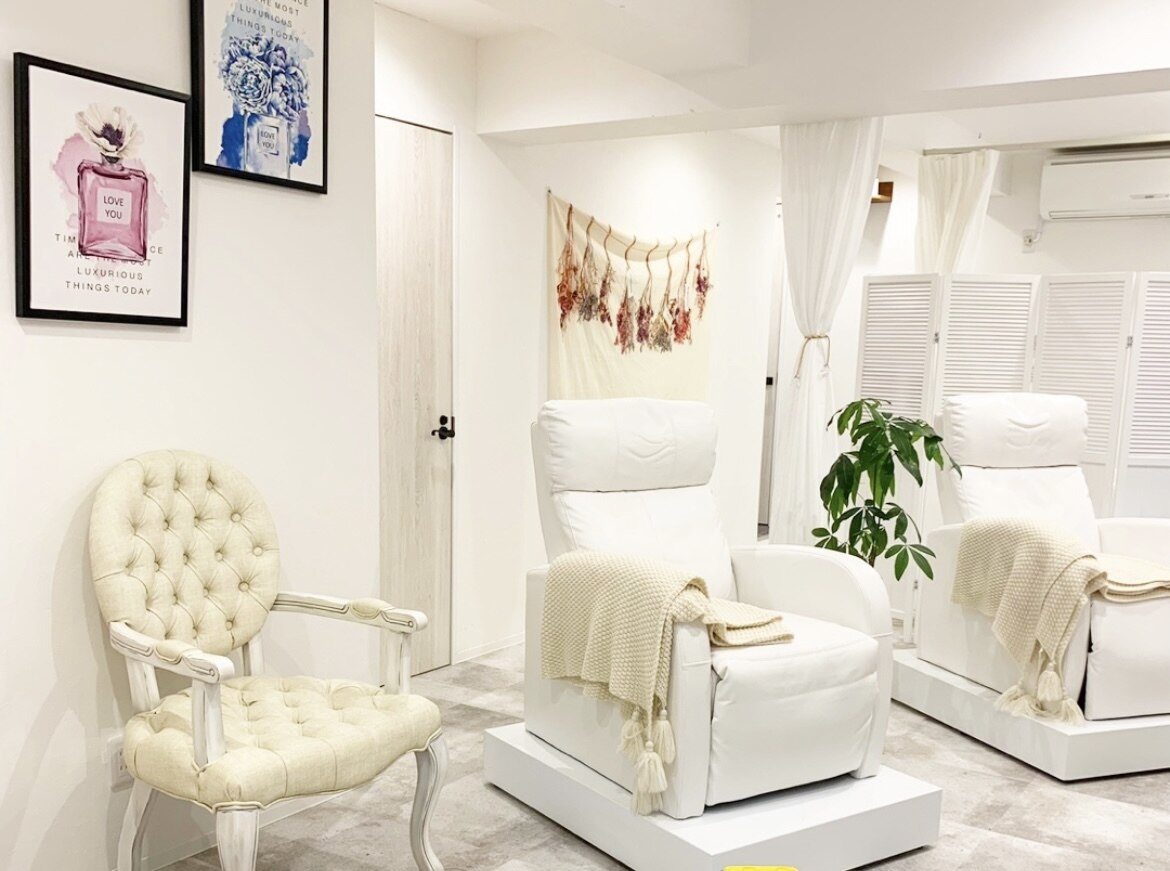 トータルビューティーサロン ハピネス(HAPPINESS)の紹介画像