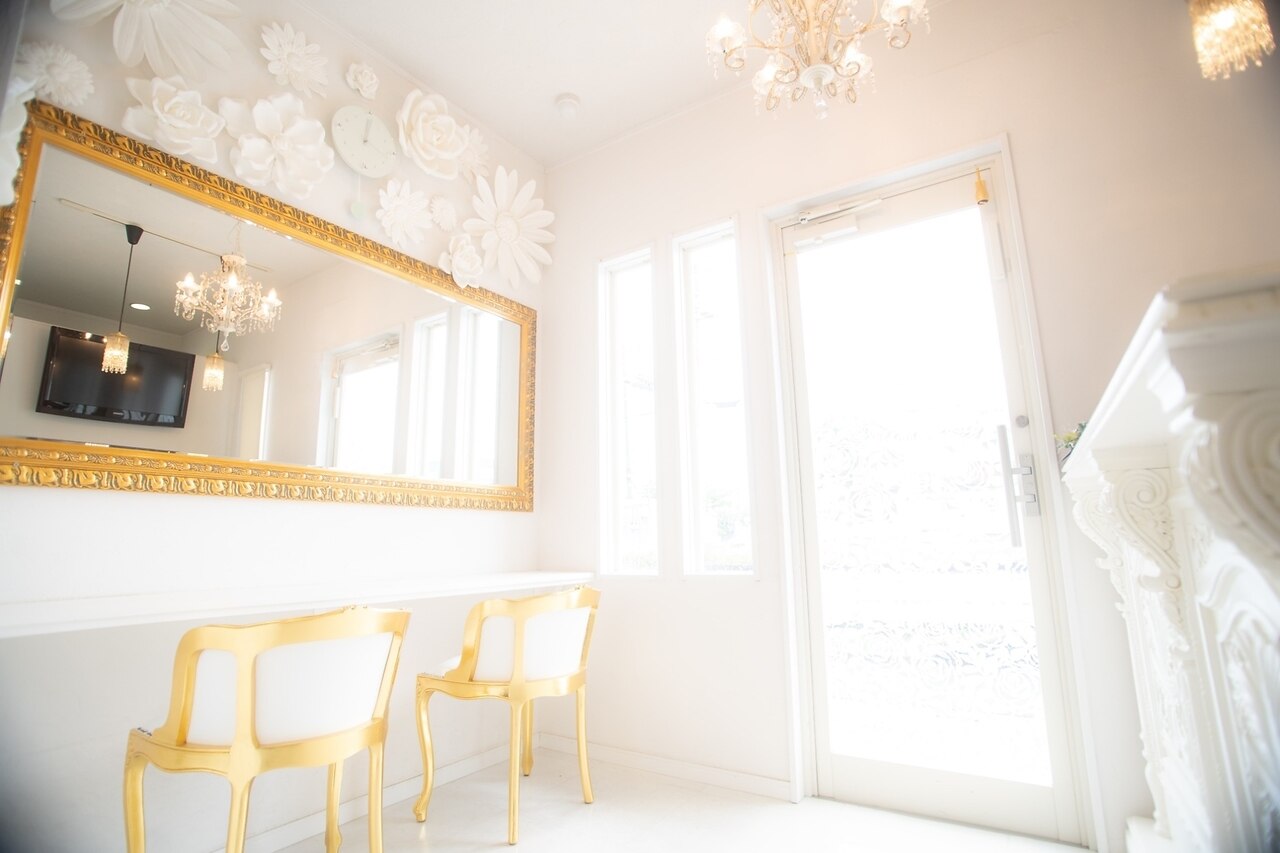 ハニーアイズ(Honey Eyes)の紹介画像