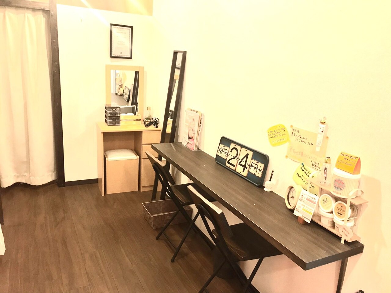 ブラジリアンワックス脱毛専門店 ヴァージンワックス 大宮店(Virgin Wax)の紹介画像