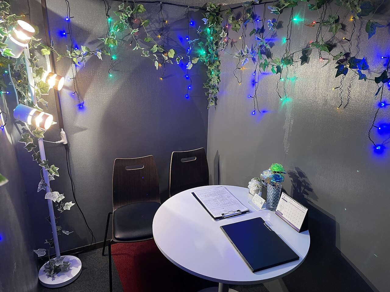 リダージュ(Re:d'Ange)の紹介画像