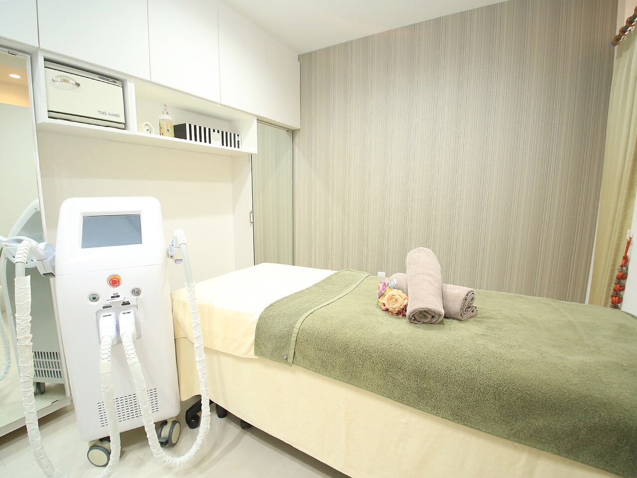 フォーユー マシバメディカル(For You Mashiba Medical)の紹介画像