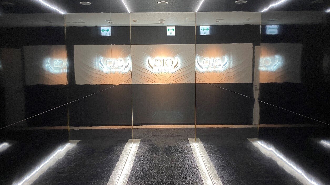 ディオクリニック 新宿院の紹介画像