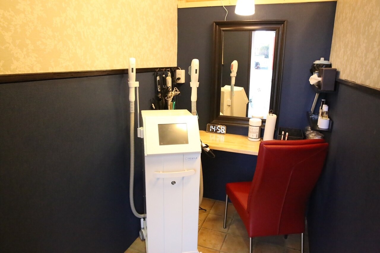 プルベル(PlusBelle)の紹介画像