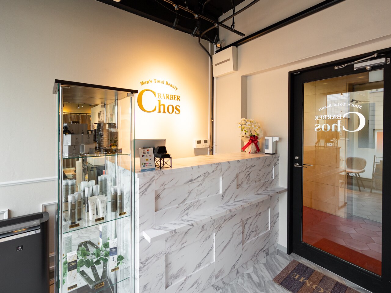 メンズ脱毛サロン Mr.Smooth 【ミスタースムース】の紹介画像