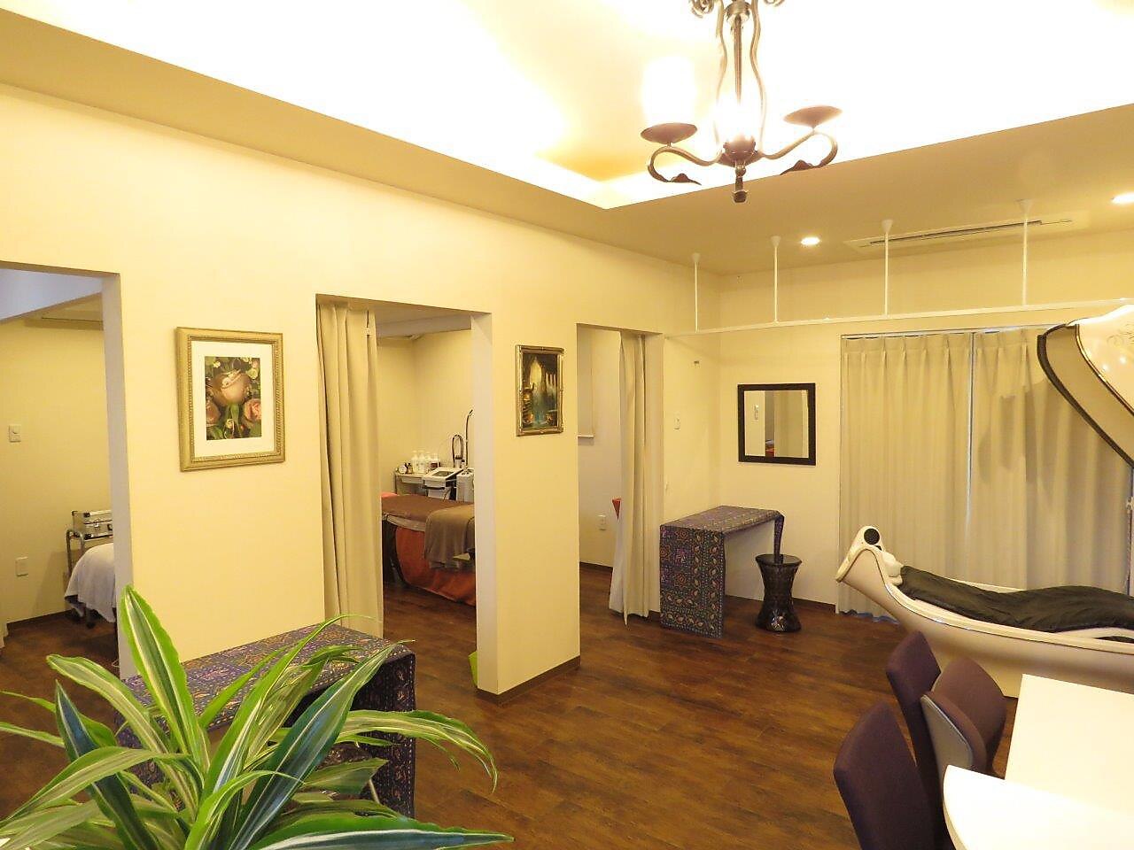 メンズ脱毛サロン Mr.Smooth 【ミスタースムース】の紹介画像