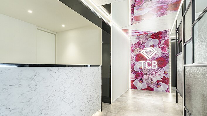 TCB東京中央美容外科 六本木院の紹介画像