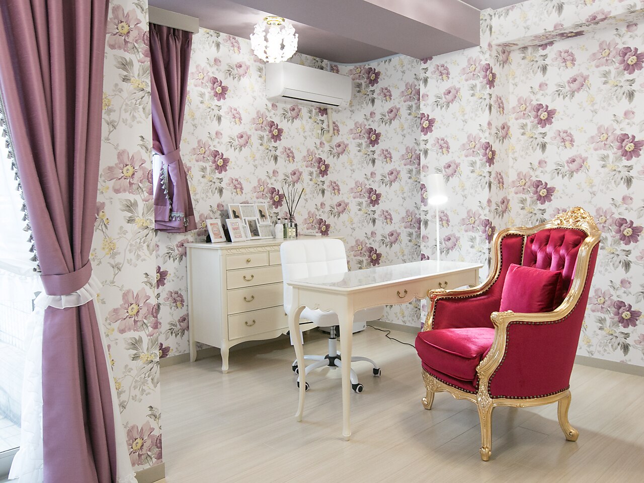 ネイルサロンピオニー(peony)の紹介画像