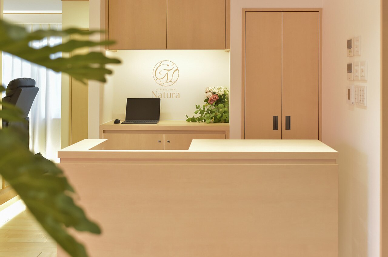 トータルビューティーサロン ナチュラ(Natura)の紹介画像