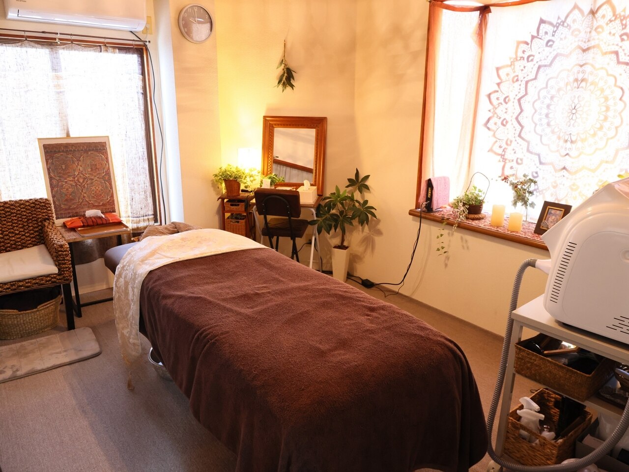 プラーナの紹介画像