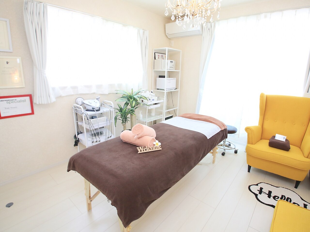 エステティック サロン ノナ(NONA)の紹介画像