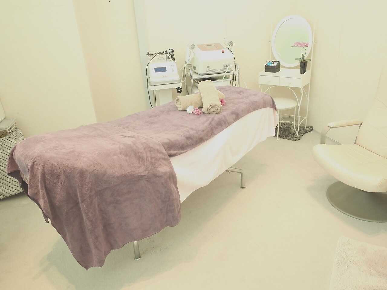 メンズ脱毛サロン Mr.Smooth 【ミスタースムース】の紹介画像