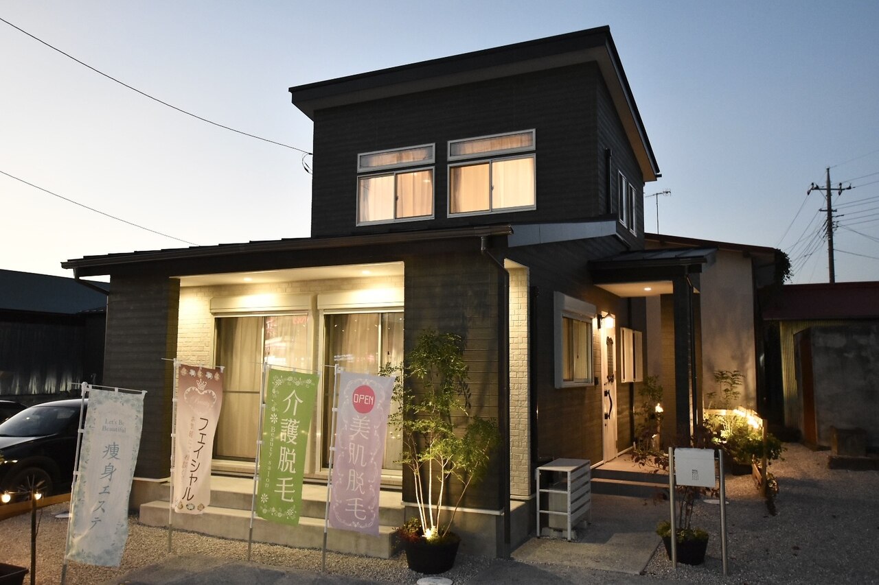 スプラウト 寄居店(Sprout)の紹介画像