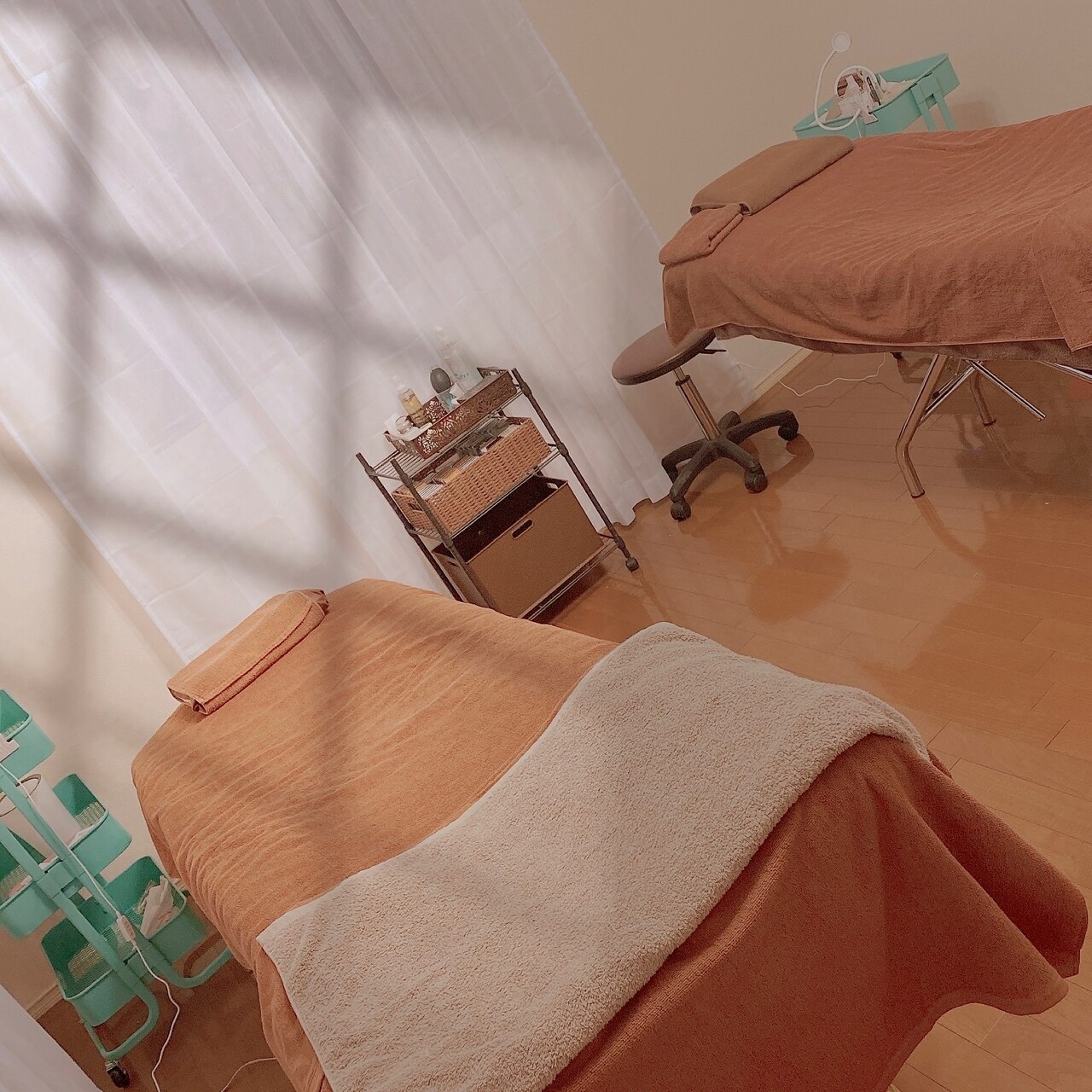 サロンドルイス 坂戸店(SALON DO LUIS)の紹介画像