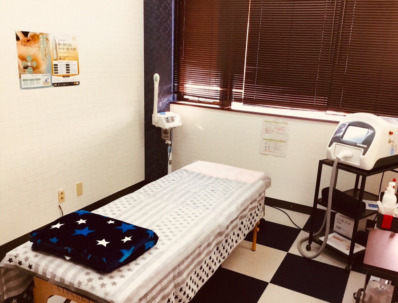 アミアンティム(Ami-intime)の紹介画像