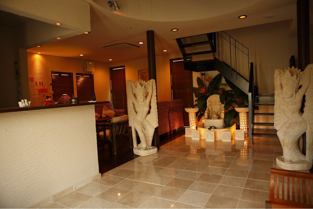 リラクゼーションサロンネロリの紹介画像