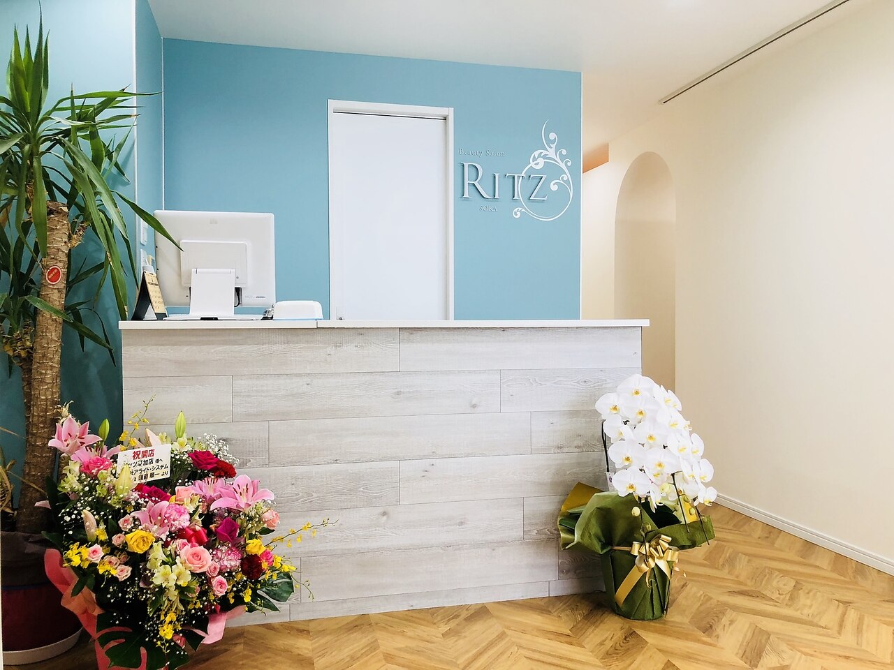 リッツ 草加店(Ritz)の紹介画像