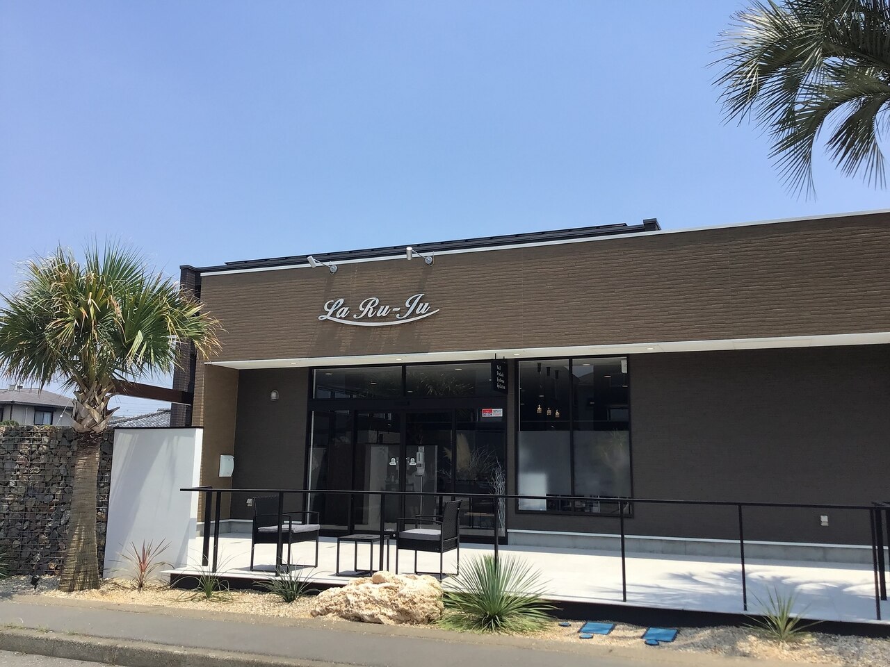 ラルージュ(La Ru-Ju)の紹介画像