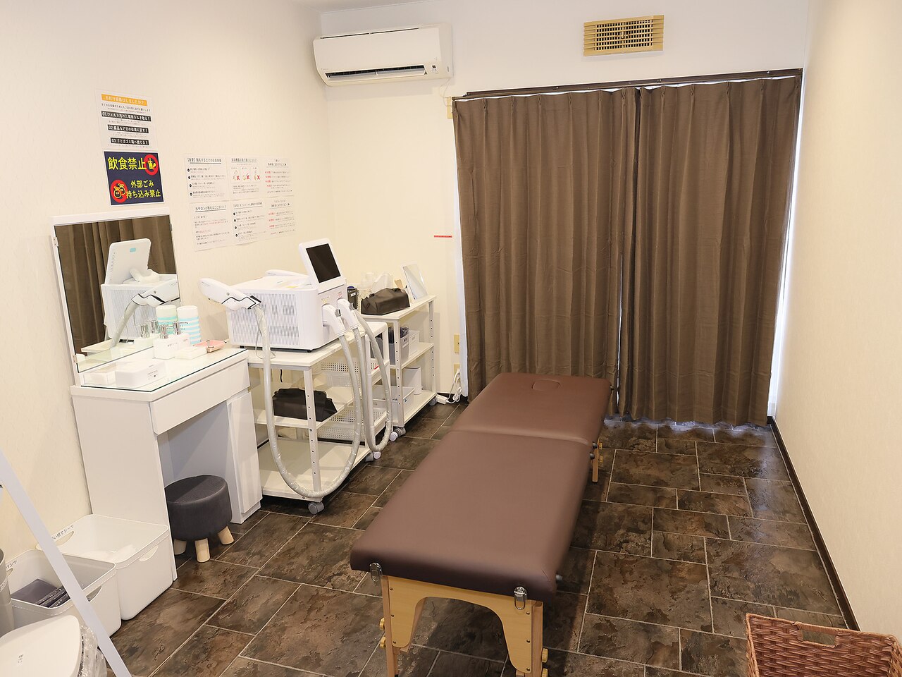 ご近所エステセルフ 草加店の紹介画像