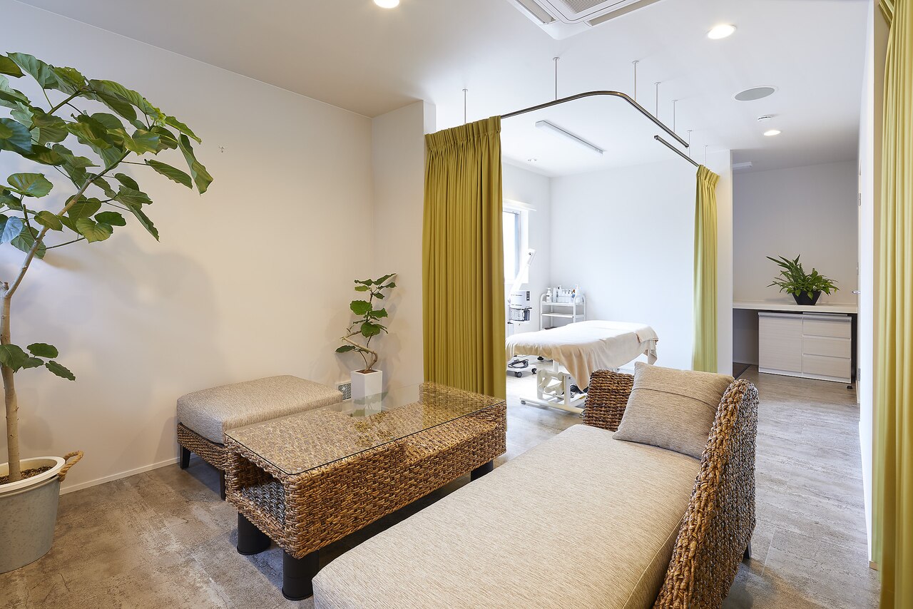 アジアートフェイス(agiato face)の紹介画像