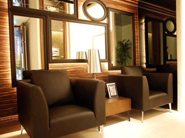 男のエステ ダンディハウス 大宮店の紹介画像