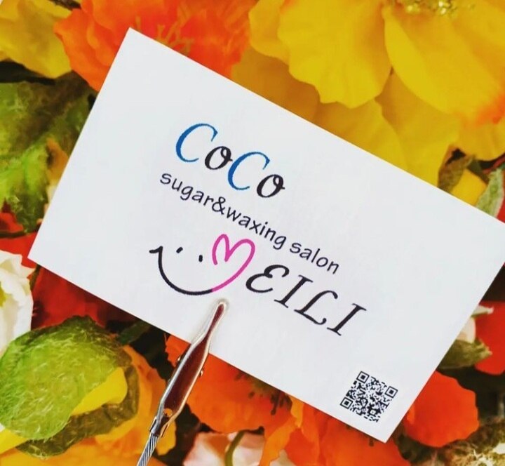 ココメイリー(CoCo MEILI)の紹介画像