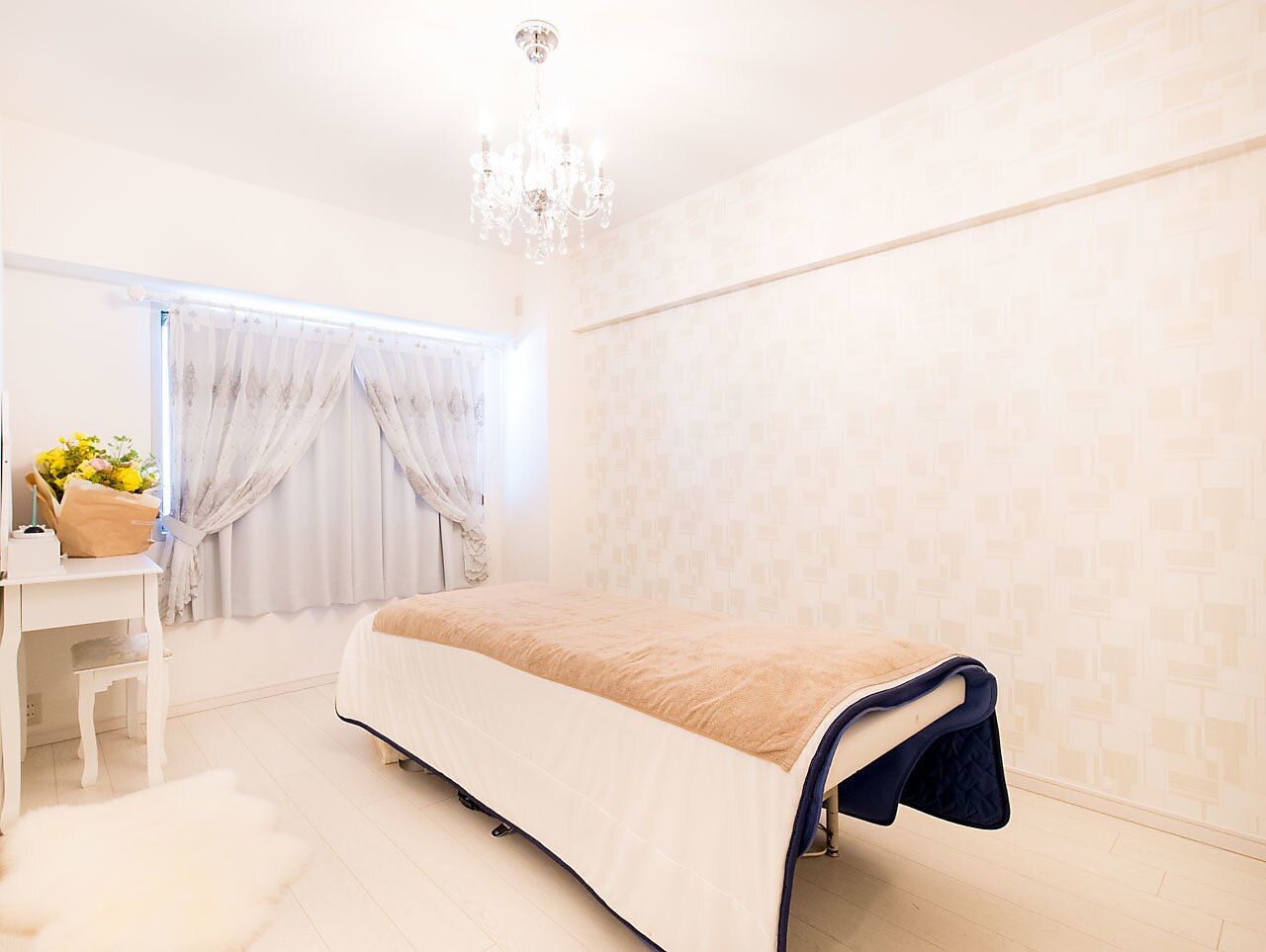 メンズ脱毛サロン Mr.Smooth 【ミスタースムース】の紹介画像